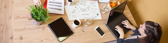 votre partenaire pour construire Votre Site Internet.