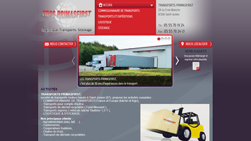 Transports Primasfirst